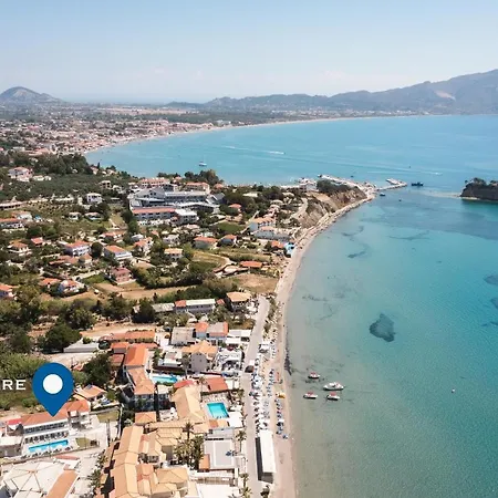 Adorno Di Zante Apart-hotel