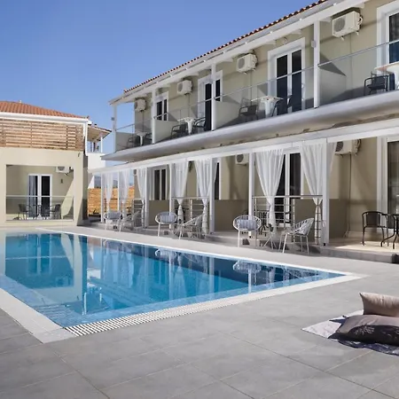 Adorno Di Zante Apart-hotel