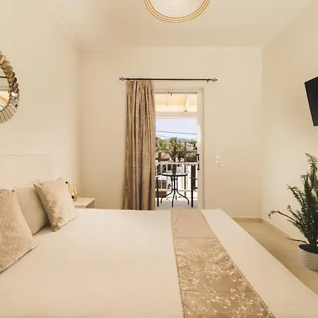 Adorno Di Zante Apart-hotel Lithakia (Zakynthos)