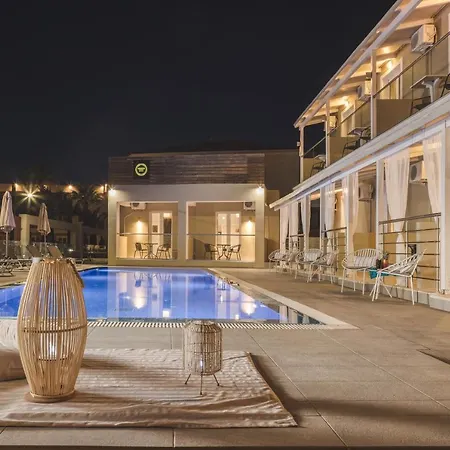 Apart-hotel Adorno Di Zante Lithakia (Zakynthos)