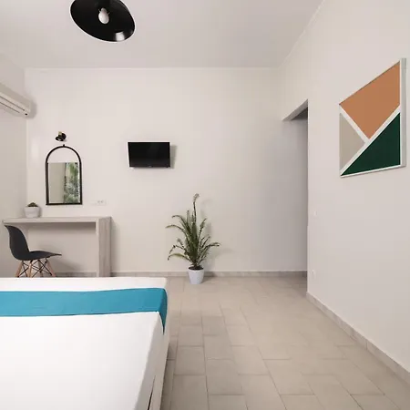 Apart-hotel Adorno Di Zante 3*