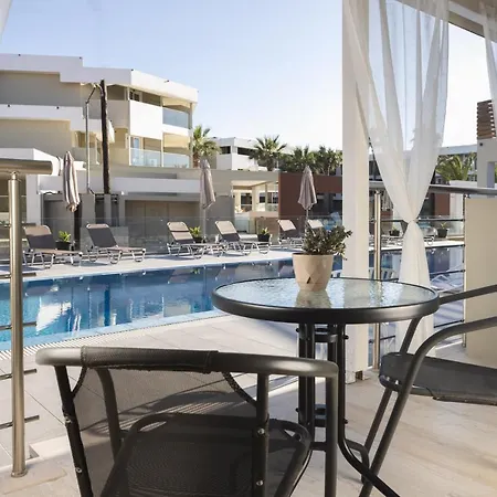 Apart-hotel Adorno Di Zante