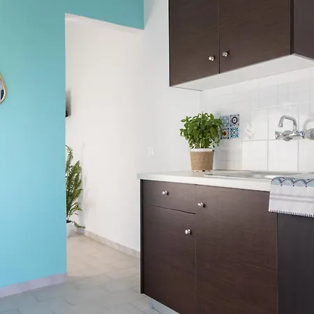 Apart-hotel Adorno Di Zante