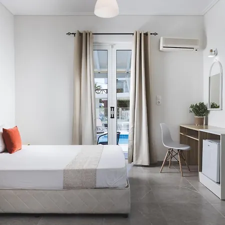 Apart-hotel Adorno Di Zante