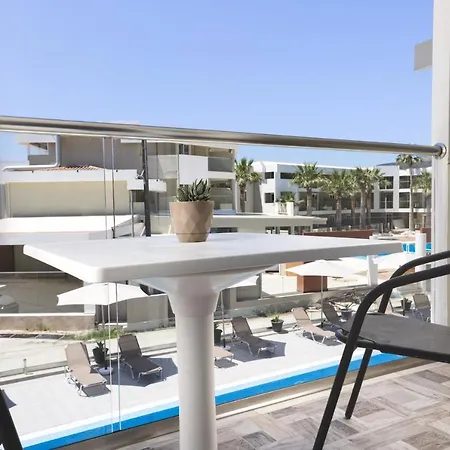 Adorno Di Zante Apart-hotel 3*