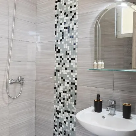 Adorno Di Zante Apart-hotel 3*