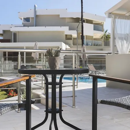 Adorno Di Zante Apart-hotel Lithakia (Zakynthos)