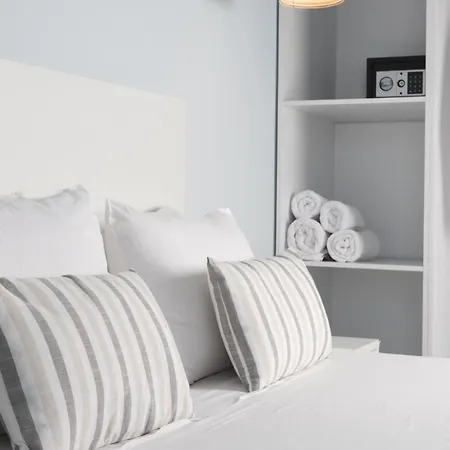 Apart-hotel Adorno Di Zante Lithakia (Zakynthos)