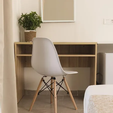 Adorno Di Zante Apart-hotel 3*