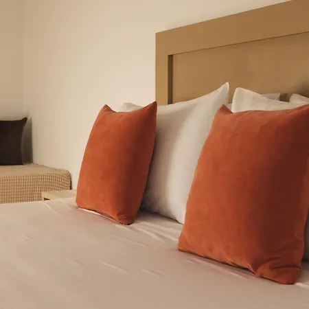 Adorno Di Zante Apart-hotel Lithakia (Zakynthos)