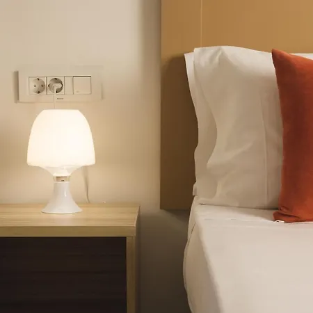 Apart-hotel Adorno Di Zante 3*