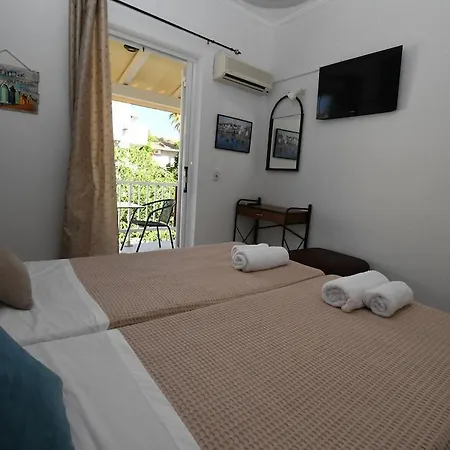 Adorno Di Zante Apart-hotel
